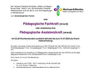 Kita Regenbogen